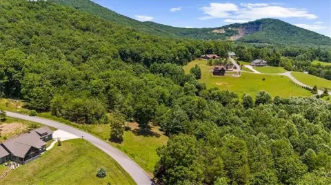Residential Land Lot with Views