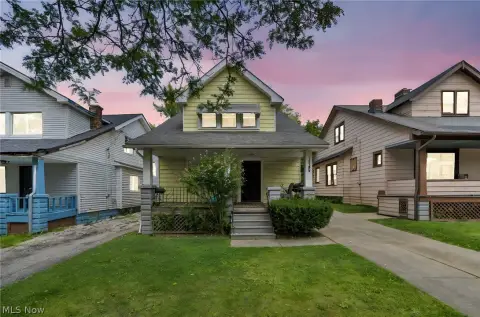 Occupied Duplex with Basement