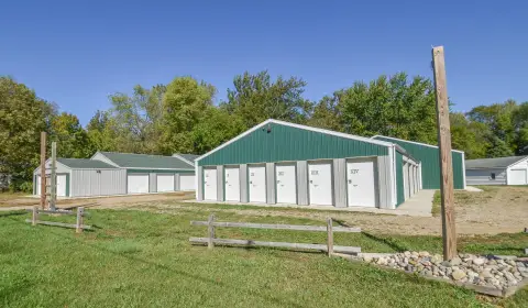 Union City Storage Units For Sale