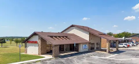 Remodeled Medical Office Space