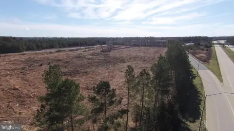 Commercial Land in Salisbury, MD