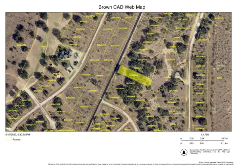 Residential Golf Resort Lot