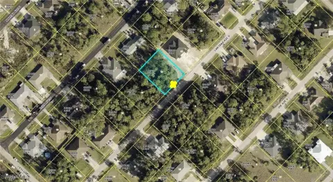 Oversized Duplex Lot Opportunity