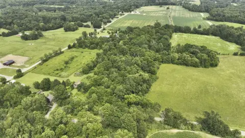 Recreational Woods Hunting Land