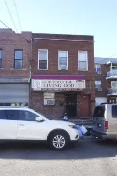 Brooklyn Mixed-Use Building For Sale