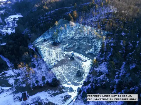 Land For Sale in Broadway