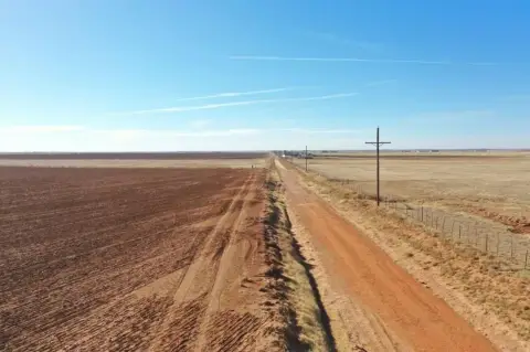 Lubbock Ranch Land For Sale