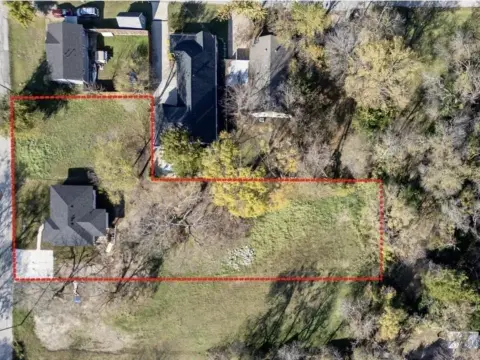 Rockwall Land with Utilities