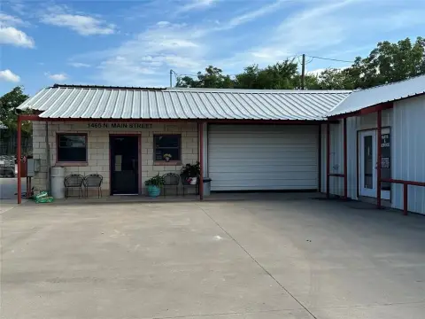 Versatile Commercial Property on Main