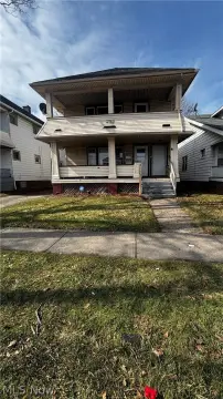 Tenant-Occupied Investment Property in Cleveland