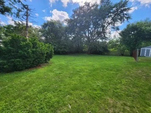 Orland Park Buildable Lot