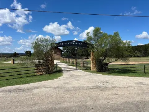 Land For Sale in Gordon