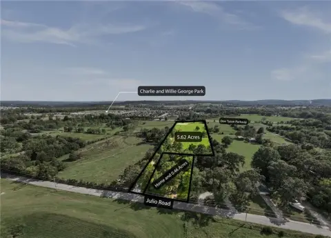 Springdale Land Development Opportunity