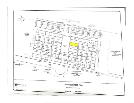 Residential Lot in Gated Community