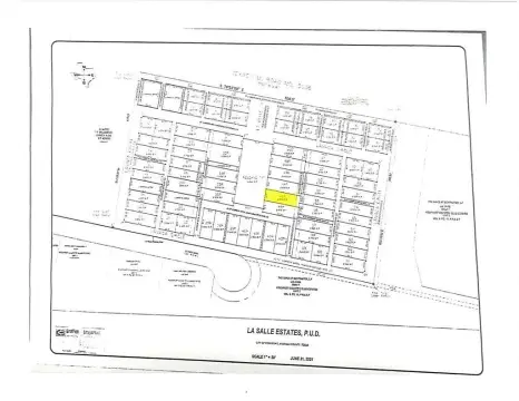 Residential Lot in Gated Community