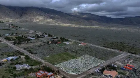 Whitewater Land Parcel with Views