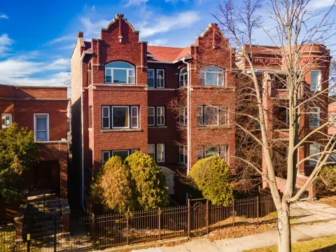 Chicago Multifamily Investment Opportunity