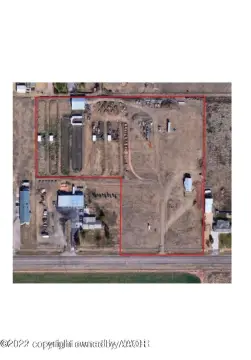 Amarillo Land Development Opportunity