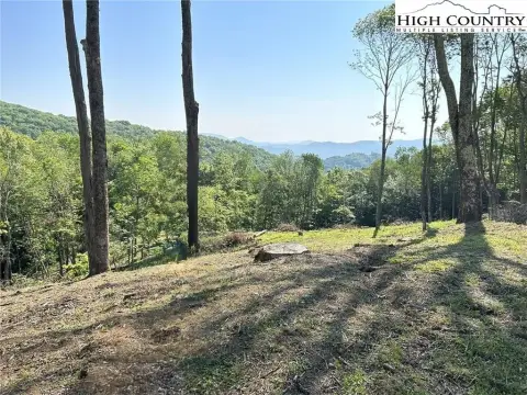 Mountain View Residential Lot