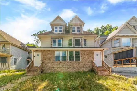 Fully Remodeled Multi-Family