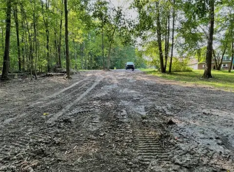 Lakefront Building Lot