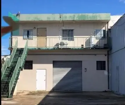 Tamuning Commercial Space For Rent