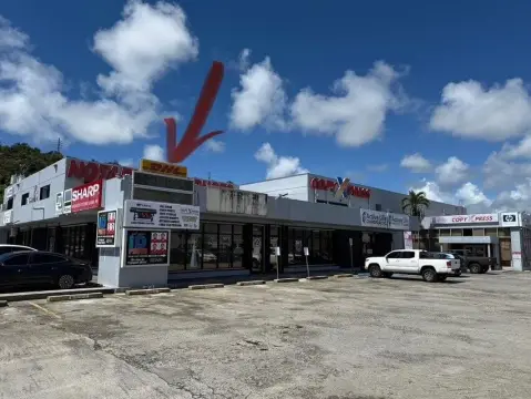 Remodeled Office Space For Rent