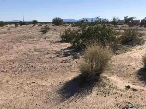 Residential Land in Tacna, Arizona