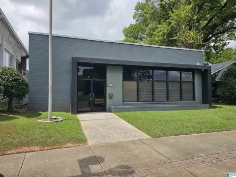 Tarrant Commercial Office with Warehouse