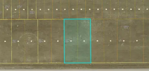 Vacant Land Lot for Development