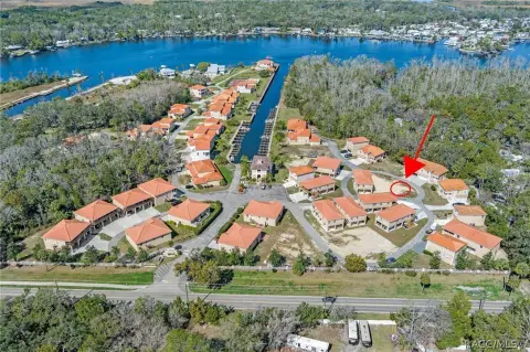 Riverfront Homesite with Permitted Residence