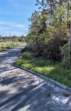 A-2 Zoned Land Parcel