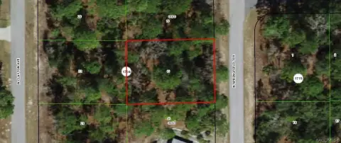 Flat Residential Land Lot