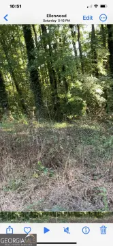 Residential Lot in Ellenwood, GA