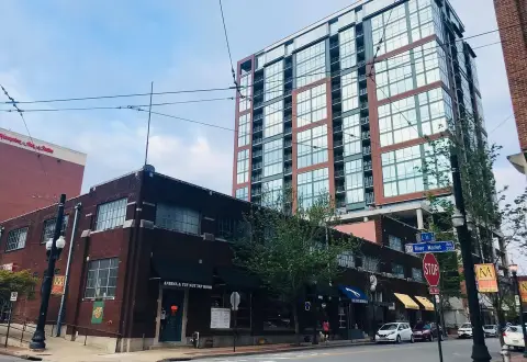 Downtown Studio Lofts Opportunity