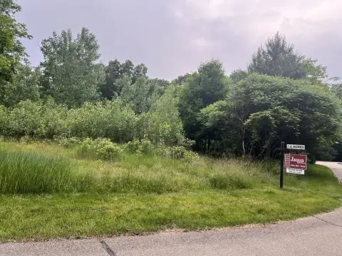 Shelter Pointe Land Opportunity