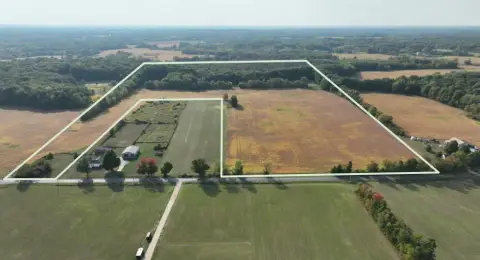 70 Acres of Farmland