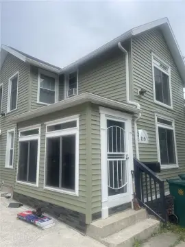 Residential Income Duplex