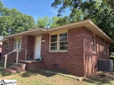 Duplexes in Anderson, SC
