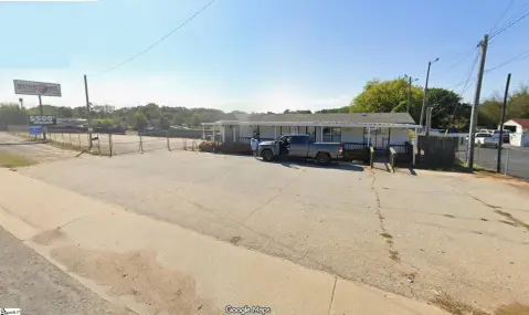 Greenville Commercial Site for Sale