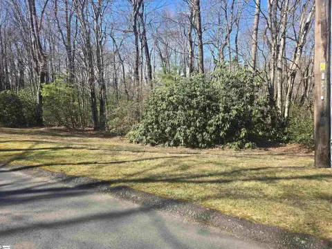 Residential Lot in Gated Community