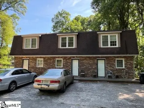 Belton Triplex Investment Opportunity