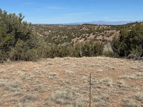 Sandia Park Land with Views