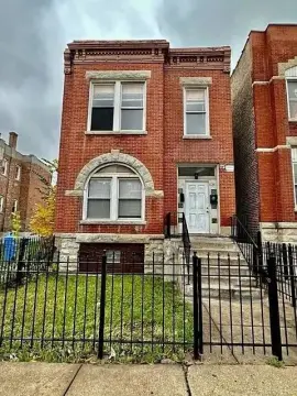Legal Two-Unit Multifamily Building