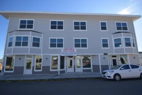 Multifamily/Retail Complex in Rio Vista