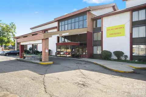 99-Room Hotel