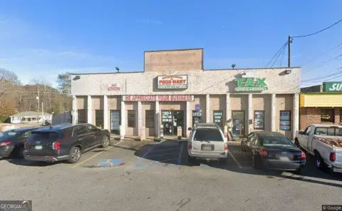 Prime Location Store/Office in Smyrna