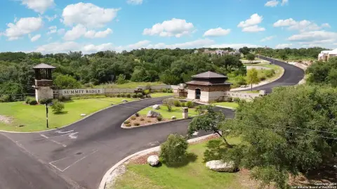 Land Near Medina Lake