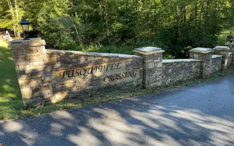 Mountain View Lot in Hayesville