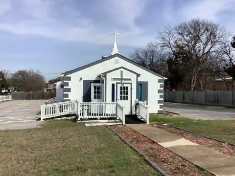Church and Religious Facility